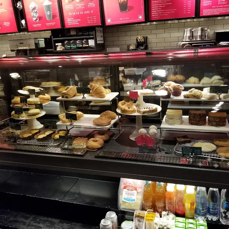 Starbucks Coffee Company