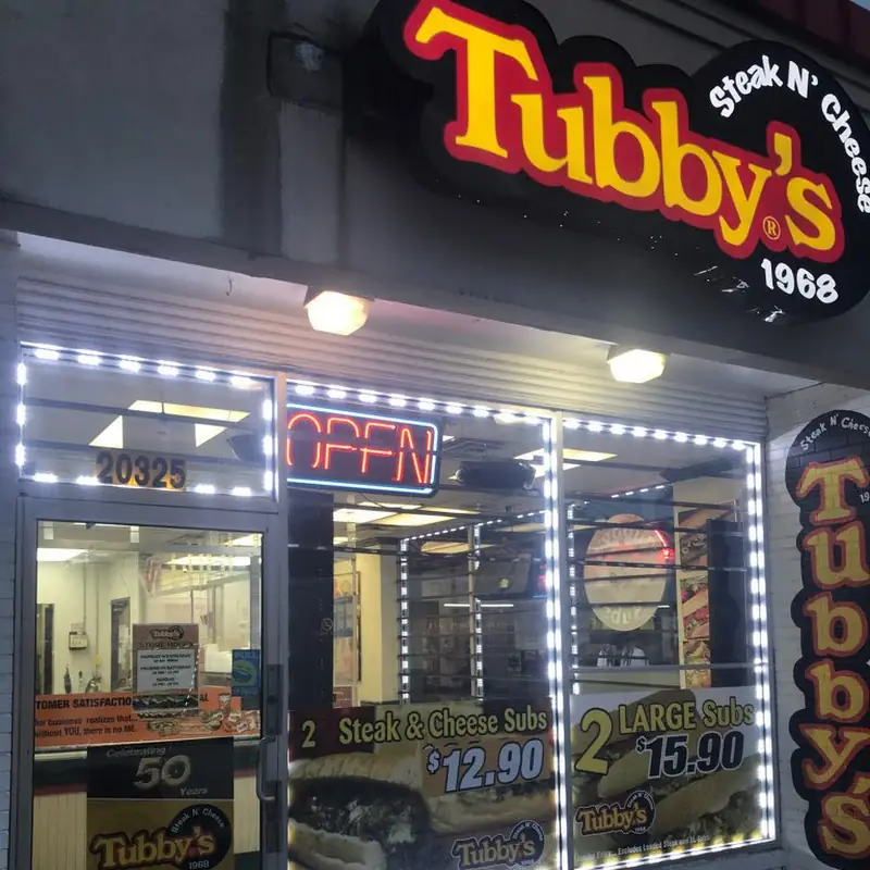 Tubby Sauce Cup