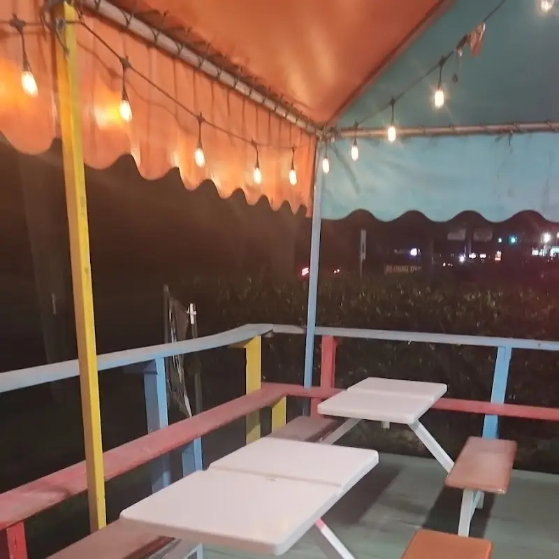 GPI Los Tacos / Mobile FOOD TRUCK