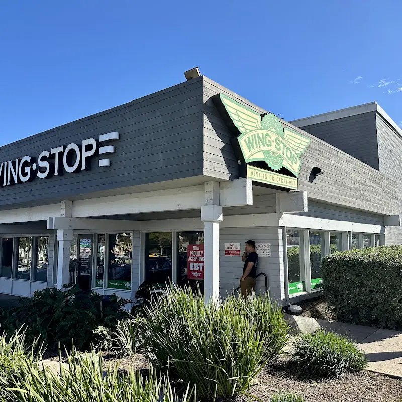 Wingstop