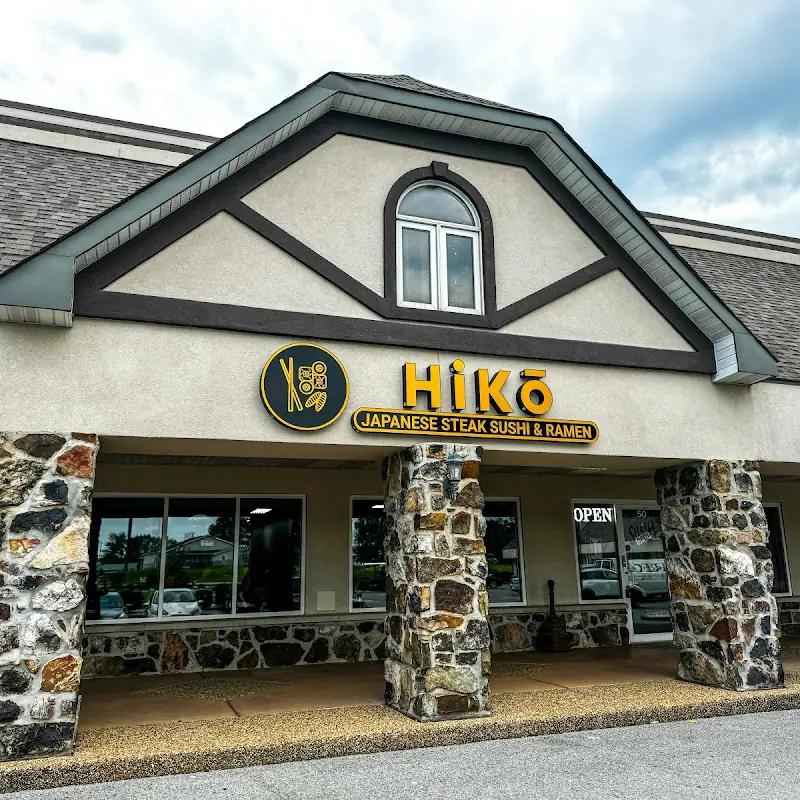 Hiko Japanese Steak, Sushi & Ramen