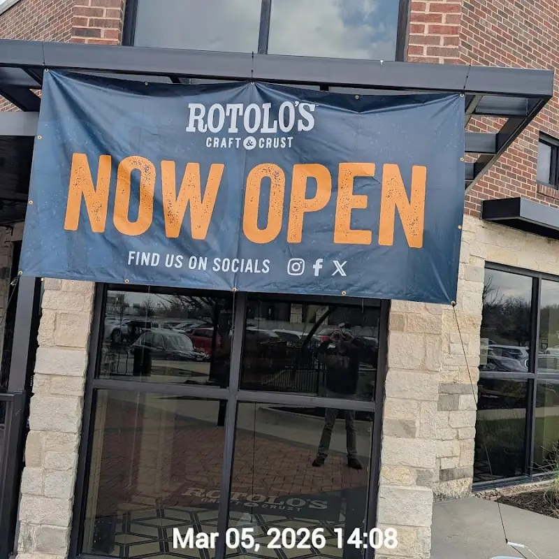 Rotolo's Craft & Crust