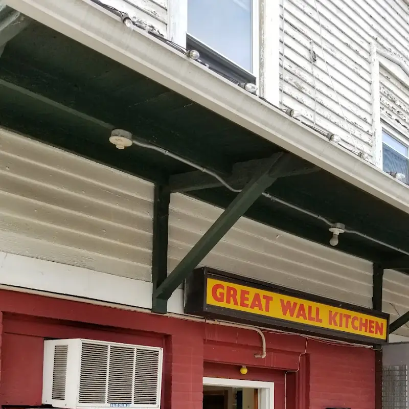 Great Wall Kitchen | Chinese