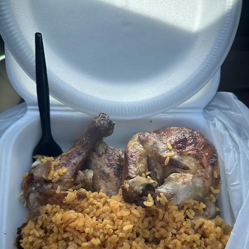 ANDY'SBBQ
