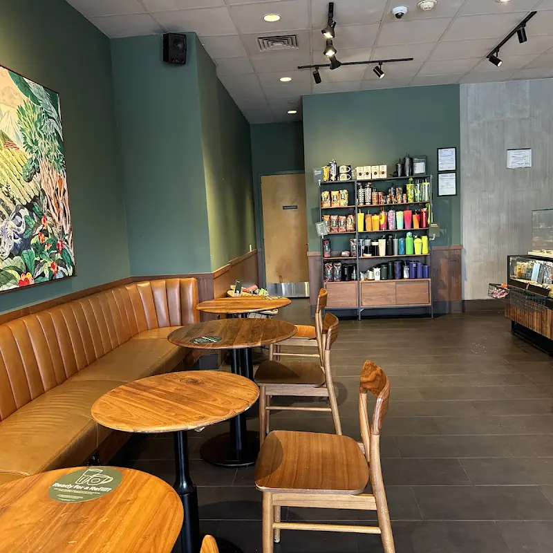 Starbucks Coffee Company