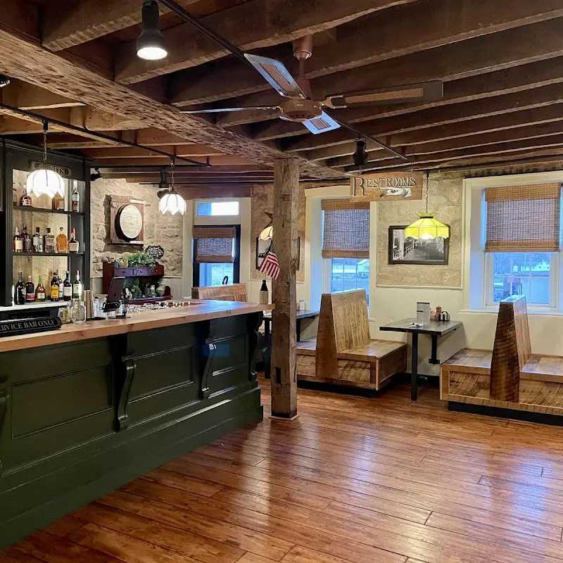 Brickerville House Restaurant