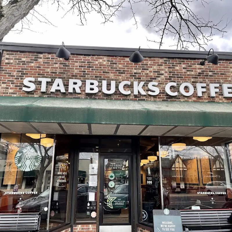 Starbucks Coffee Company
