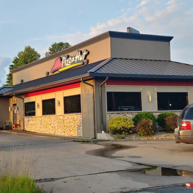 Pizza Hut