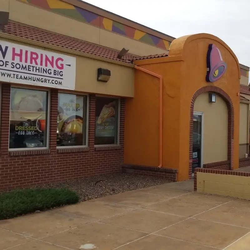 Taco Bell