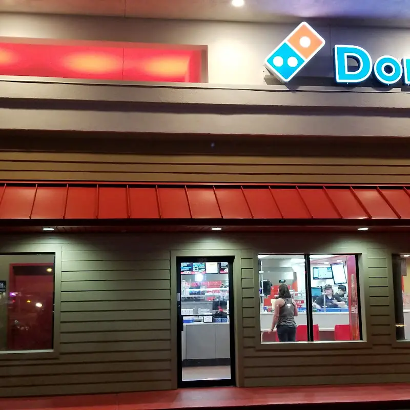 Domino's Pizza