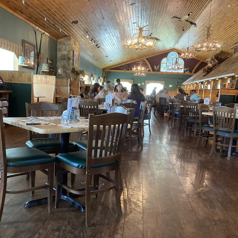 Sprague's Maple Farms