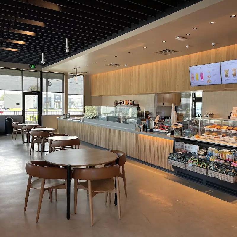 Starbucks Coffee Company