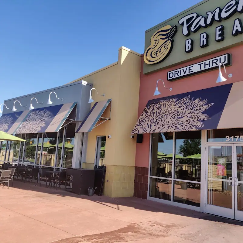 Panera Bread