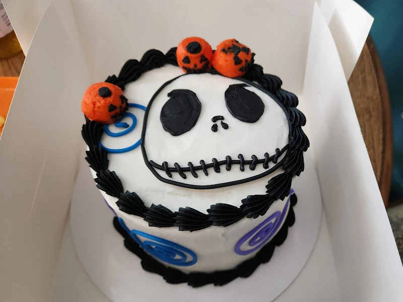 Treat Yourself Bakery