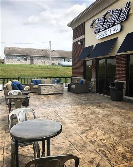 MiMi's Coffee House & Ice Cream