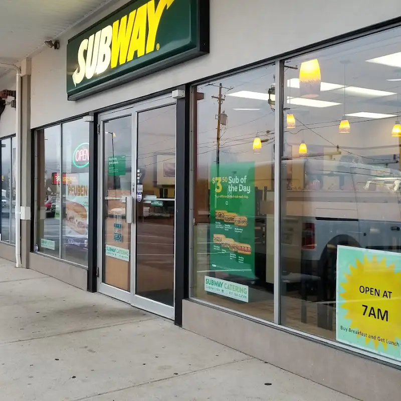Subway