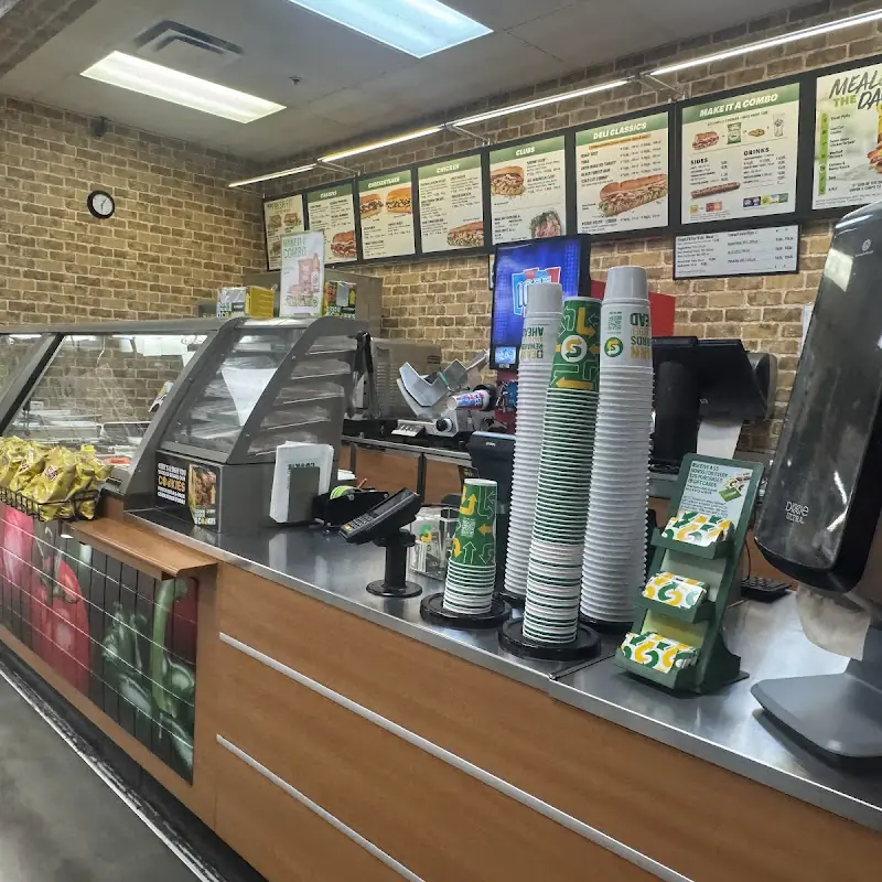 Subway
