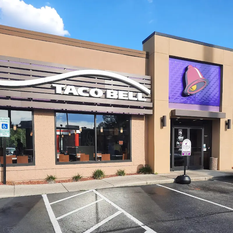 Taco Bell