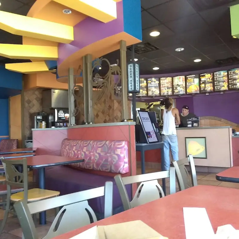 Taco Bell