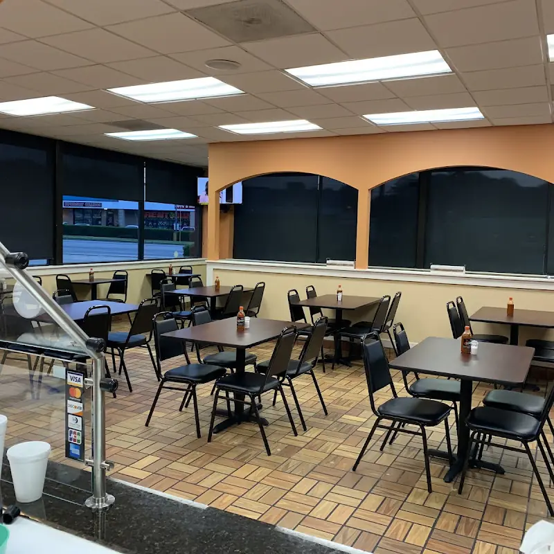 TAQUERIA DON SIGE #2