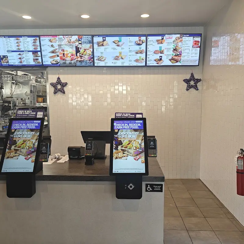 Taco Bell