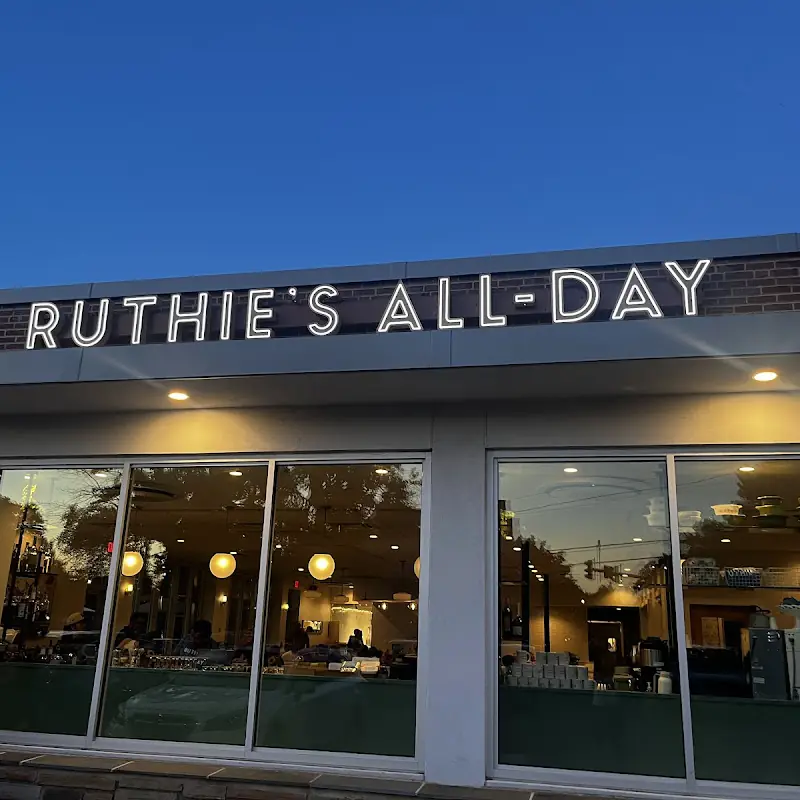 Ruthie's All-Day