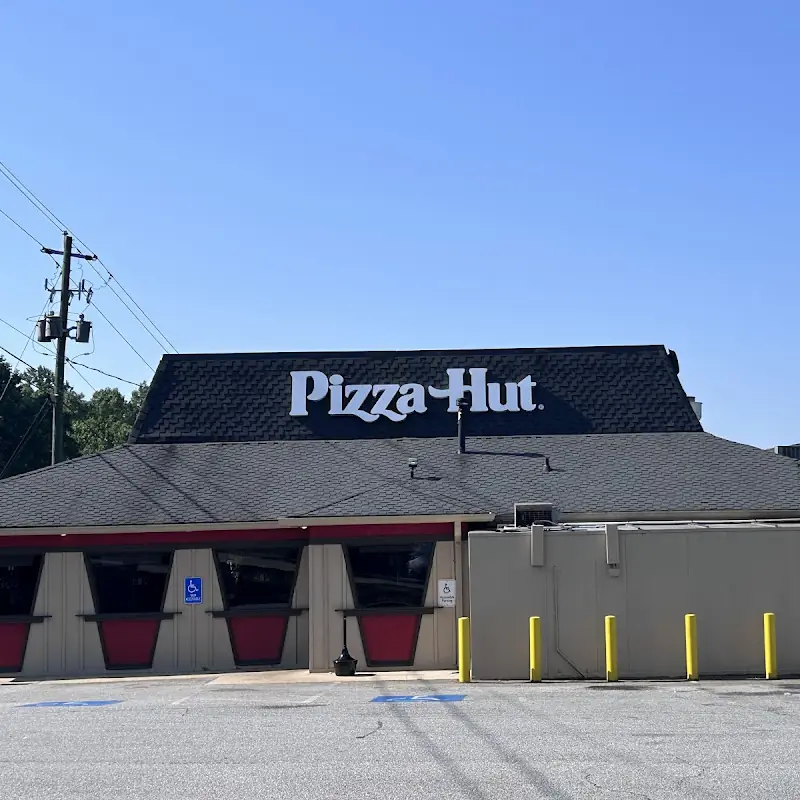 Pizza Hut