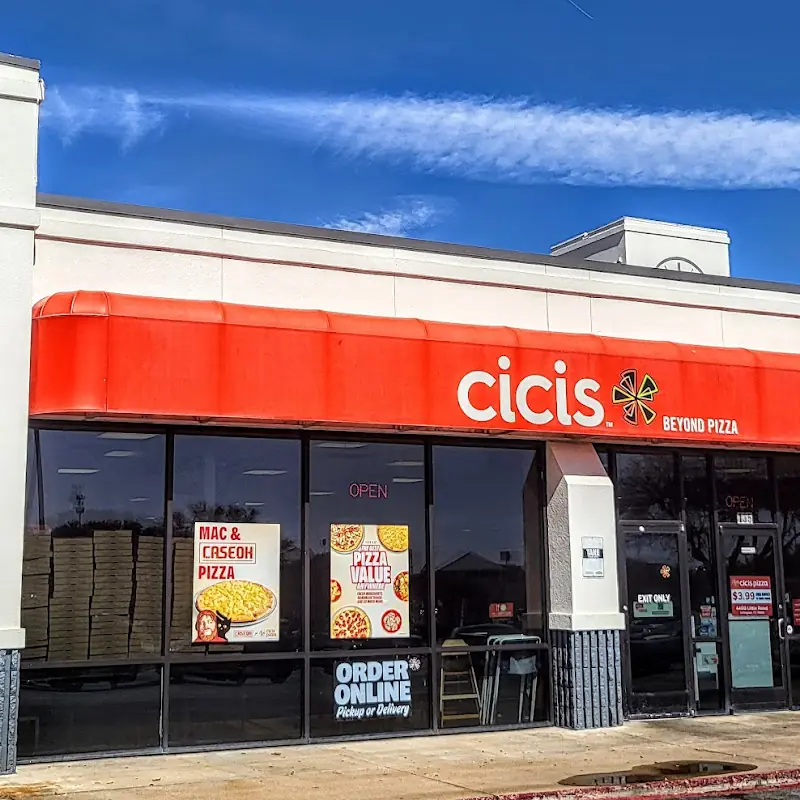 Cicis Pizza