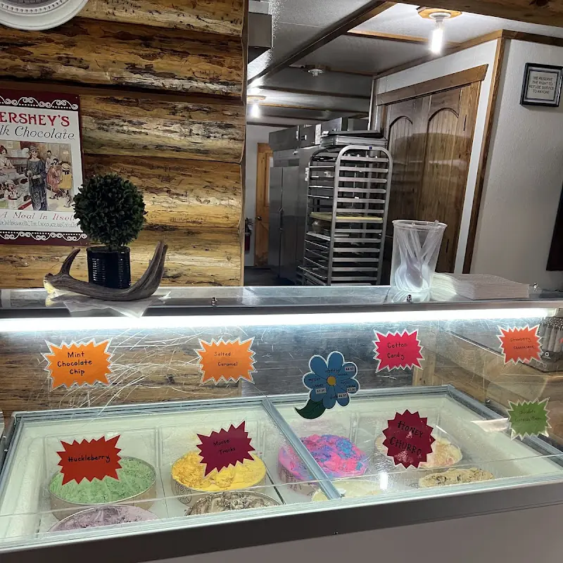 Kootenai Store