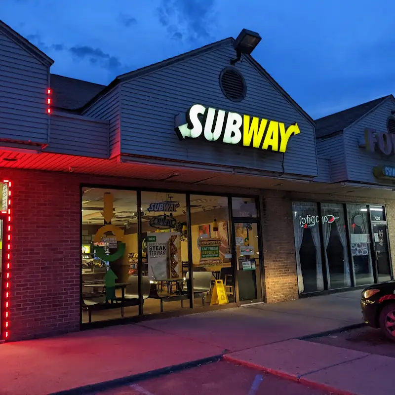 Subway