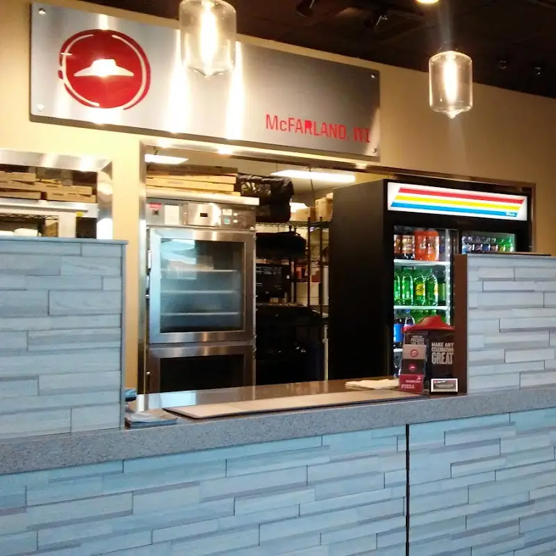 Pizza Hut