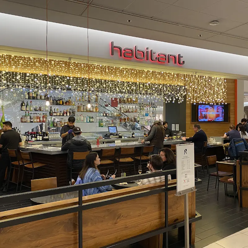 Habitant at Nordstrom