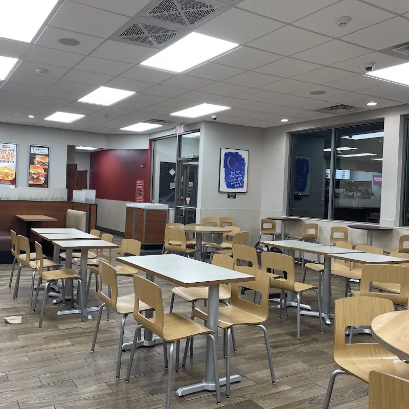 Wendy's