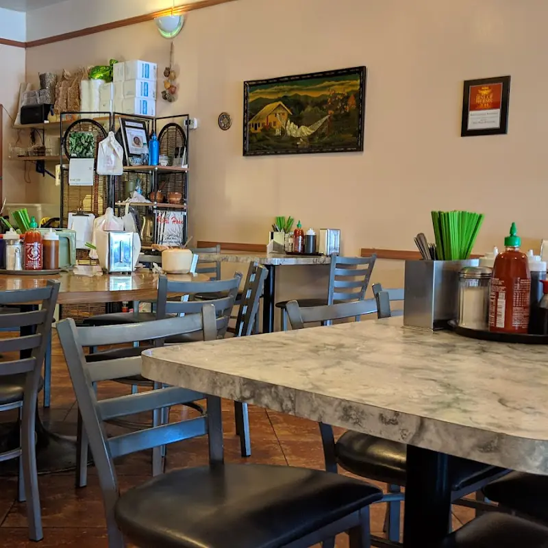 Khải Hoàn Restaurant
