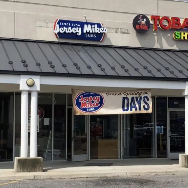Jersey Mike's Subs