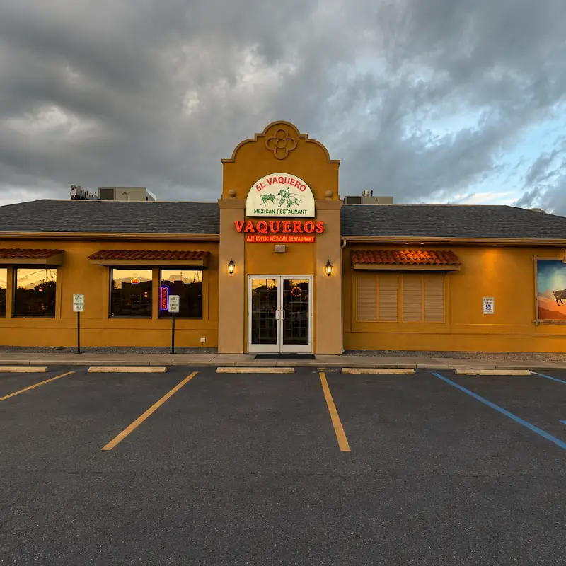 El Vaquero Mexican Restaurant