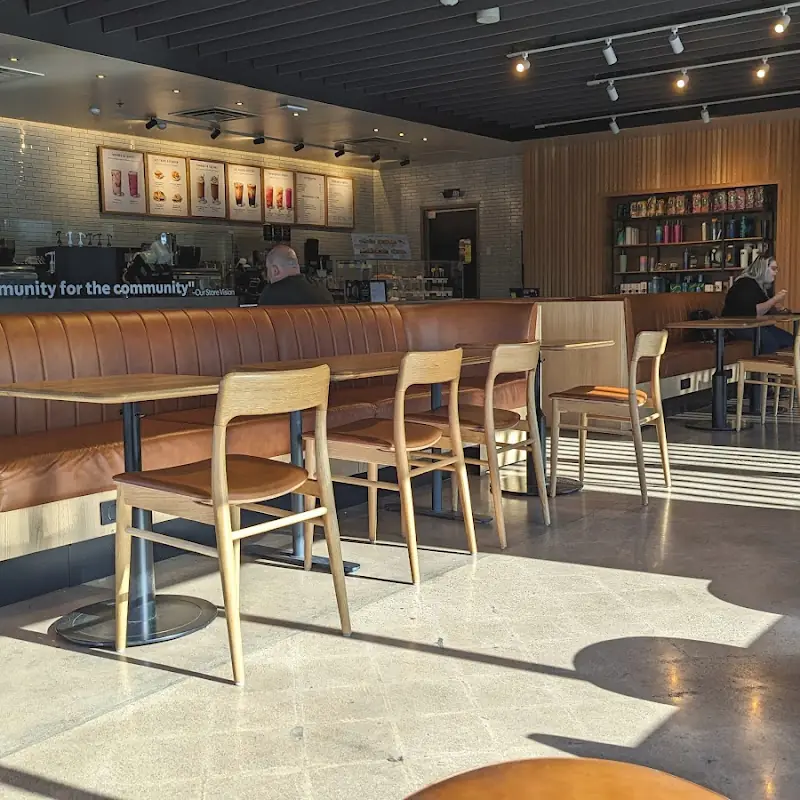 Starbucks Coffee Company