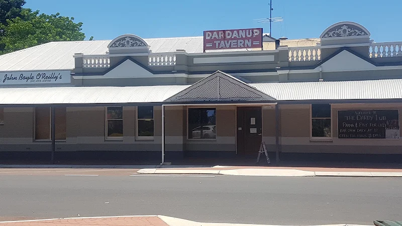 Dardanup Tavern