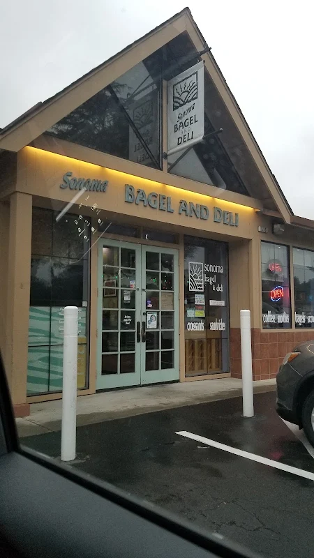 Sonoma Bagel and Deli Inc.