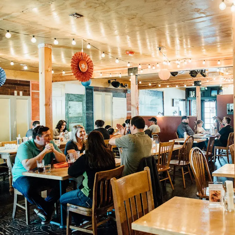 Jack's BBQ & Steakhouse - Seattle