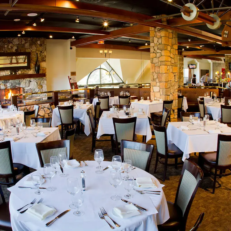Kites Restaurant