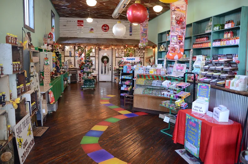 Jen's General Store