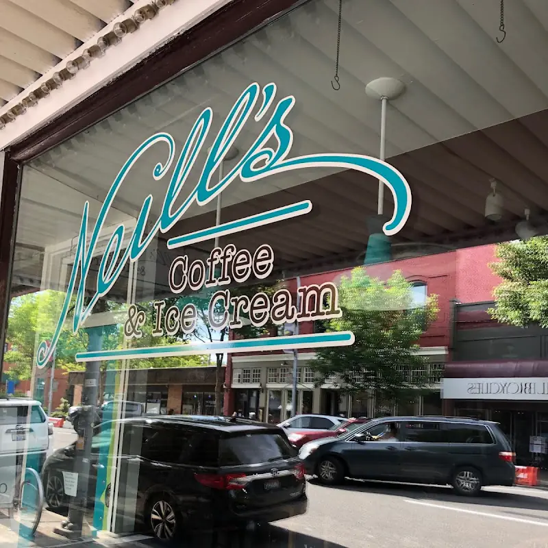 Neill's Coffee & Ice Cream