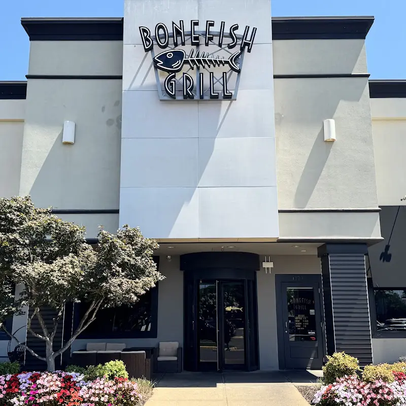 Bonefish Grill