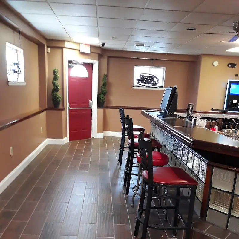 The Office Bar & Grill