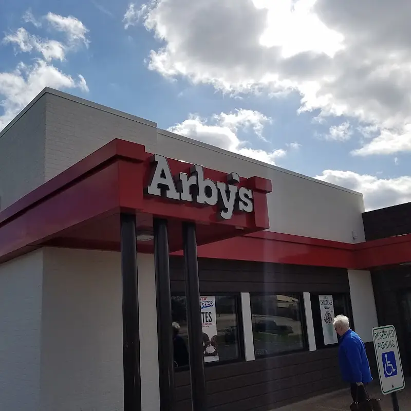 Arby's