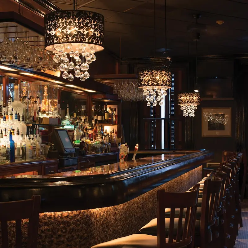 The Belvedere Inn