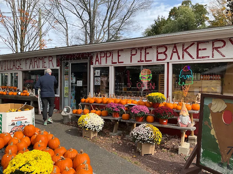 Apple Pie Bakery