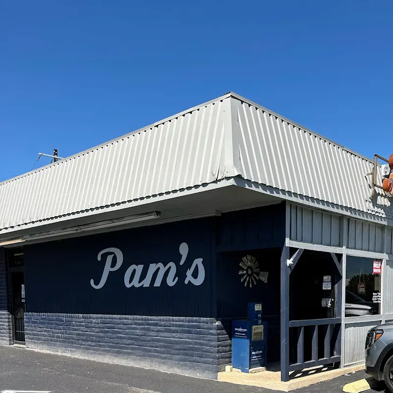 Pam's Restaurant