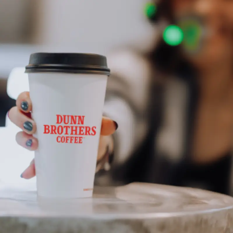 Dunn Brothers Coffee